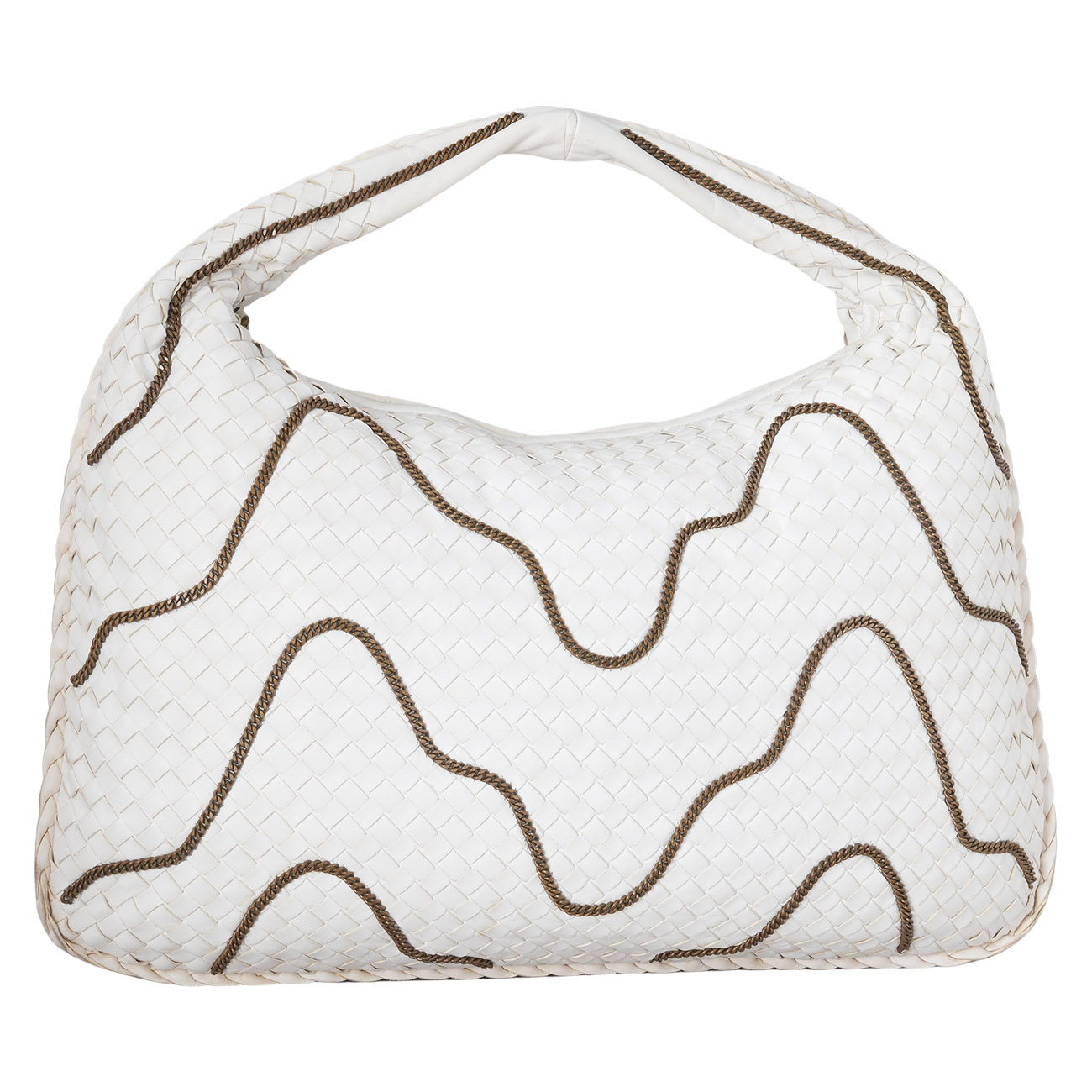 BOTTEGA VENETA(USED)보테가베네타 숄더백